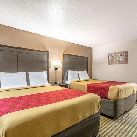 Econo Lodge Winfield Exteriér fotografie