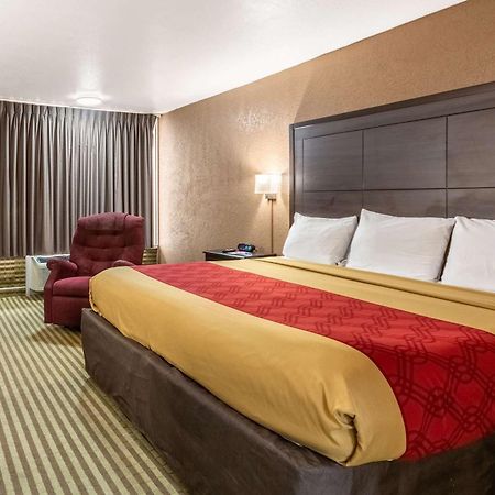 Econo Lodge Winfield Exteriér fotografie