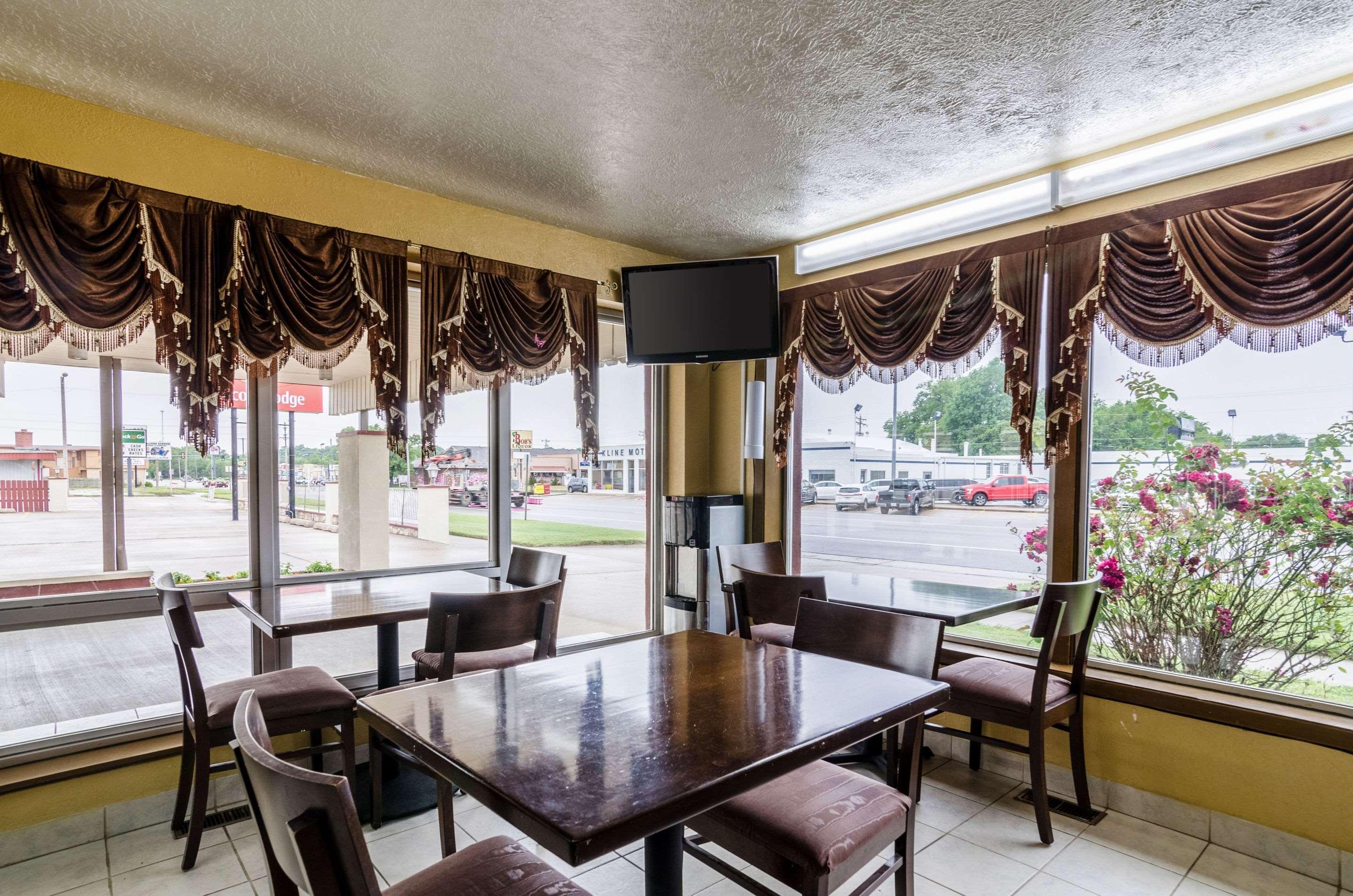 Econo Lodge Winfield Exteriér fotografie