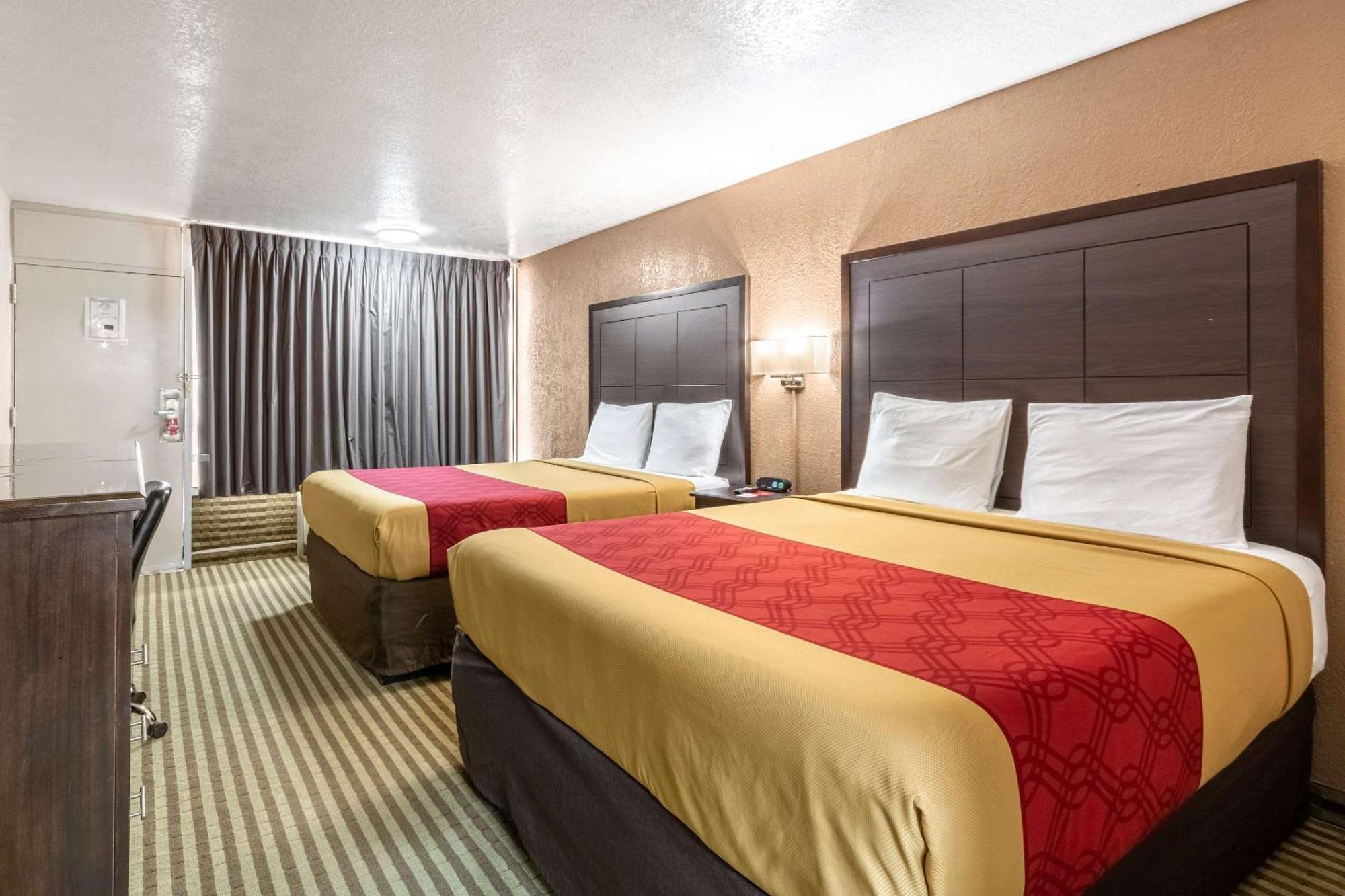 Econo Lodge Winfield Exteriér fotografie