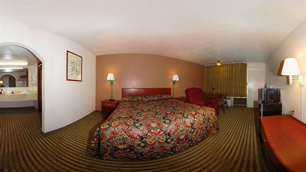 Econo Lodge Winfield Exteriér fotografie