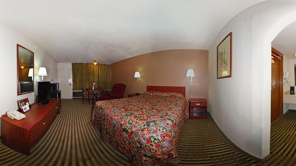Econo Lodge Winfield Exteriér fotografie